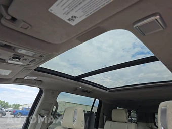 2023 Cadillac Escalade ESV Premium Luxury Platinum 1SG - miniatura 20