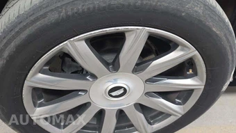 2023 Cadillac Escalade ESV Premium Luxury Platinum 1SG - miniatura 32