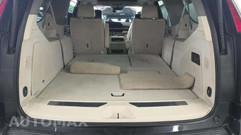 2023 Cadillac Escalade ESV Premium Luxury Platinum 1SG - miniatura 44