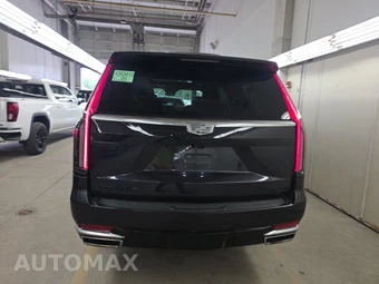 2023 Cadillac Escalade ESV Premium Luxury Platinum 1SG - miniatura 5