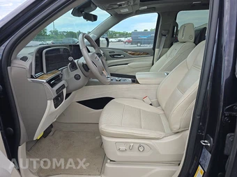 2023 Cadillac Escalade ESV Premium Luxury Platinum 1SG - miniatura 7