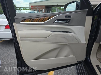2023 Cadillac Escalade ESV Premium Luxury Platinum 1SG - miniatura 9