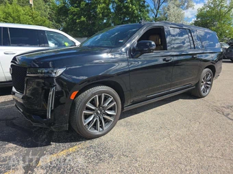 2023 Cadillac Escalade ESV Sport