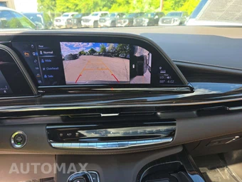 2023 Cadillac Escalade ESV Sport - miniatura 10