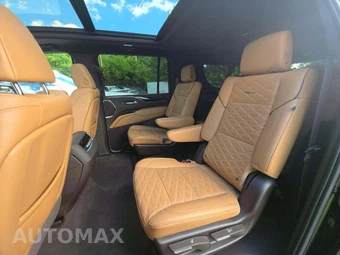 2023 Cadillac Escalade ESV Sport - miniatura 13