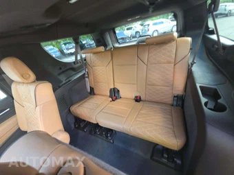 2023 Cadillac Escalade ESV Sport - miniatura 14