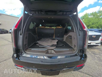 2023 Cadillac Escalade ESV Sport - miniatura 15