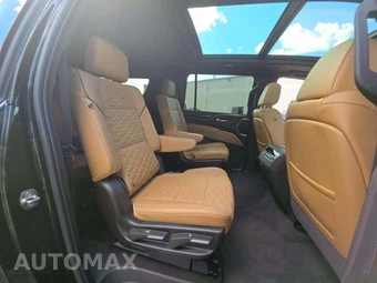 2023 Cadillac Escalade ESV Sport - miniatura 17
