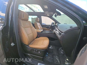 2023 Cadillac Escalade ESV Sport - miniatura 19