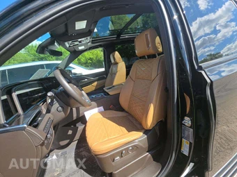 2023 Cadillac Escalade ESV Sport - miniatura 6