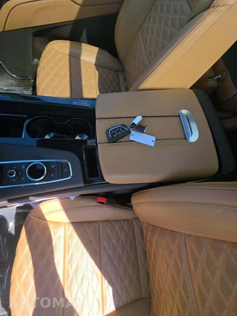 2023 Cadillac Escalade ESV Sport - miniatura 8