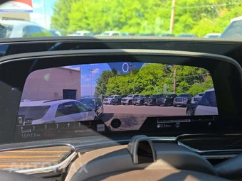 2023 Cadillac Escalade ESV Sport - miniatura 9