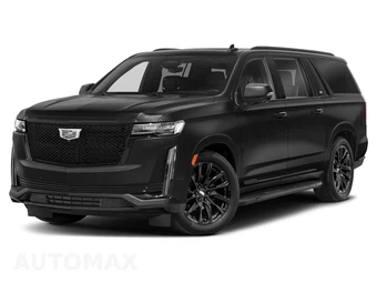 2023 Cadillac Escalade ESV Sport 1SC - samochód z USA z aukcji Manheim, oferta Kup Teraz w AUTOMAX