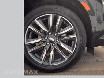 2023 Cadillac Escalade ESV Sport 1SC - miniatura 10