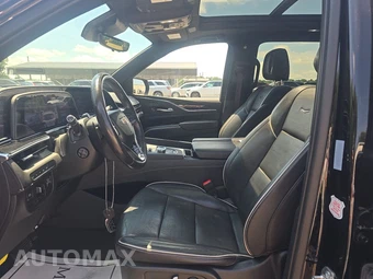 2023 Cadillac Escalade ESV Sport 1SC - miniatura 13