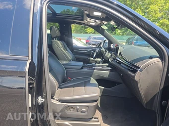 2023 Cadillac Escalade ESV Sport 1SC - miniatura 14