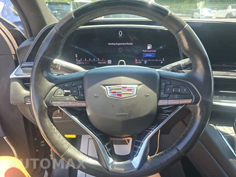 2023 Cadillac Escalade ESV Sport 1SC - miniatura 16