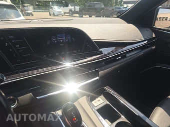 2023 Cadillac Escalade ESV Sport 1SC - miniatura 17