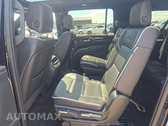 2023 Cadillac Escalade ESV Sport 1SC - miniatura 19