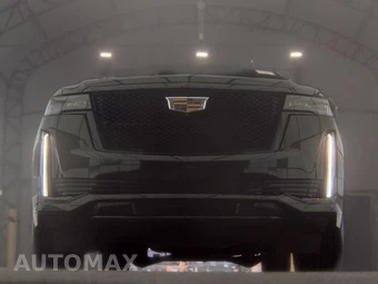 2023 Cadillac Escalade ESV Sport 1SC - miniatura 3