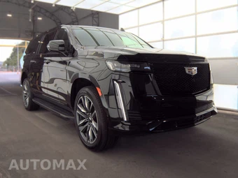 2023 Cadillac Escalade ESV Sport 1SC - miniatura 4