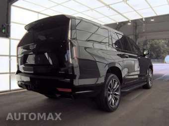 2023 Cadillac Escalade ESV Sport 1SC - miniatura 5