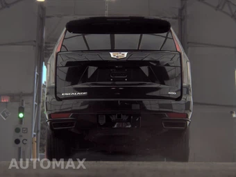 2023 Cadillac Escalade ESV Sport 1SC - miniatura 7