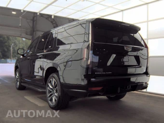 2023 Cadillac Escalade ESV Sport 1SC - miniatura 8