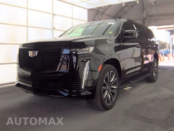 2023 Cadillac Escalade ESV Sport 1SC
