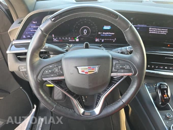 2023 Cadillac Escalade ESV Sport 1SC - miniatura 10