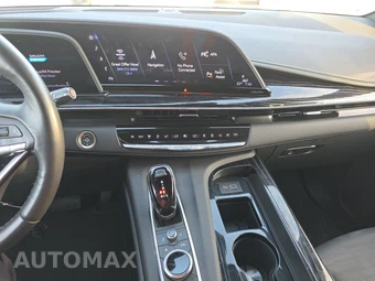 2023 Cadillac Escalade ESV Sport 1SC - miniatura 11