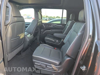 2023 Cadillac Escalade ESV Sport 1SC - miniatura 13