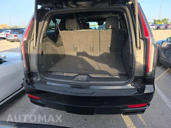 2023 Cadillac Escalade ESV Sport 1SC - miniatura 17