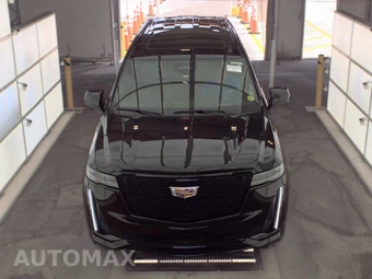 2023 Cadillac Escalade ESV Sport 1SC - miniatura 2