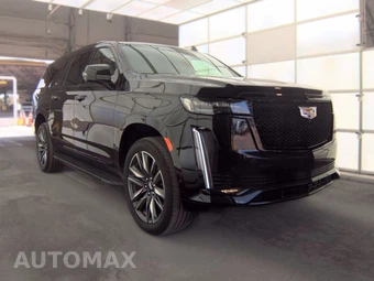 2023 Cadillac Escalade ESV Sport 1SC - miniatura 3