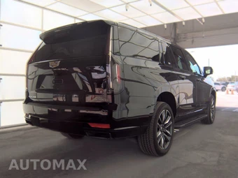 2023 Cadillac Escalade ESV Sport 1SC - miniatura 4