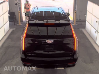 2023 Cadillac Escalade ESV Sport 1SC - miniatura 5