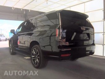 2023 Cadillac Escalade ESV Sport 1SC - miniatura 6