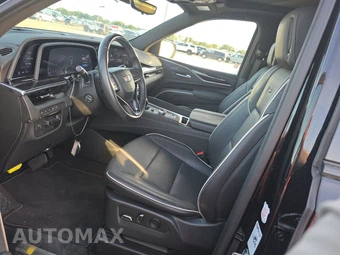 2023 Cadillac Escalade ESV Sport 1SC - miniatura 7