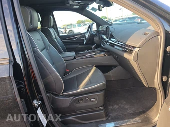 2023 Cadillac Escalade ESV Sport 1SC - miniatura 8