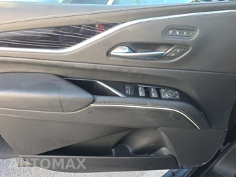 2023 Cadillac Escalade ESV Sport 1SC - miniatura 9