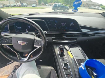 2023 Cadillac Escalade ESV Sport 1SC - miniatura 10