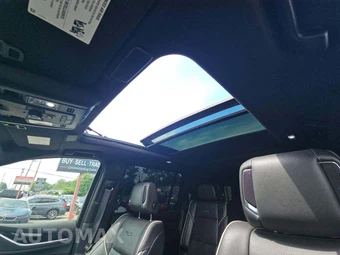 2023 Cadillac Escalade ESV Sport 1SC - miniatura 11