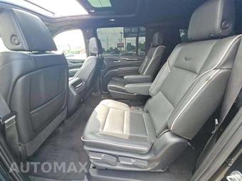 2023 Cadillac Escalade ESV Sport 1SC - miniatura 13