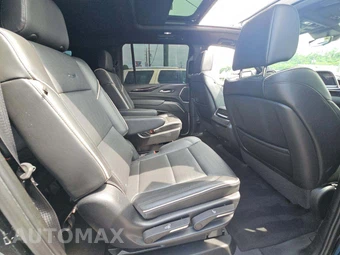 2023 Cadillac Escalade ESV Sport 1SC - miniatura 17