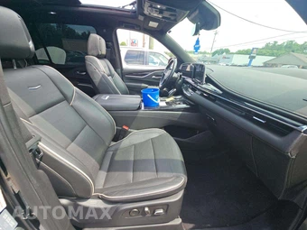 2023 Cadillac Escalade ESV Sport 1SC - miniatura 19