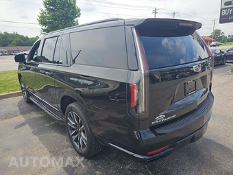 2023 Cadillac Escalade ESV Sport 1SC - miniatura 2