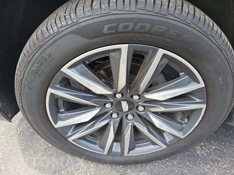 2023 Cadillac Escalade ESV Sport 1SC - miniatura 22