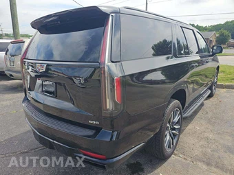 2023 Cadillac Escalade ESV Sport 1SC - miniatura 3
