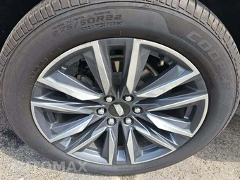 2023 Cadillac Escalade ESV Sport 1SC - miniatura 31